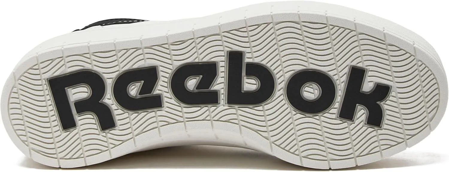 Reebok Women's Court Advance Surge Platform Sneakers