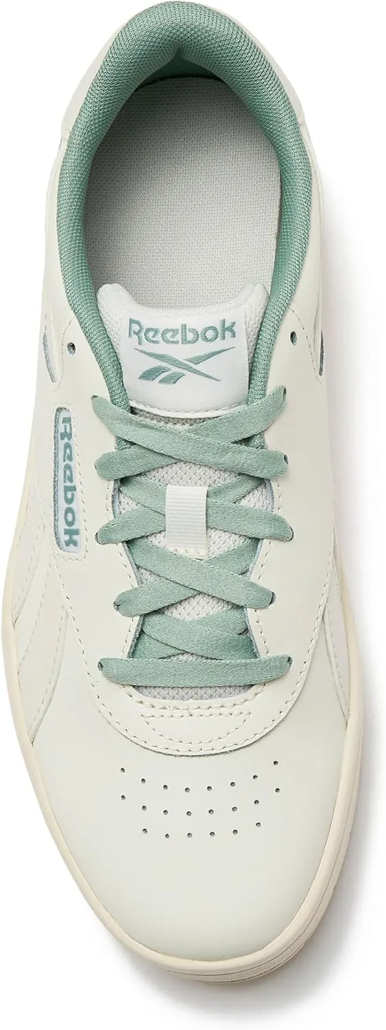 Reebok Women's Court Advance Surge Platform Sneakers