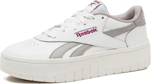 Reebok Women's Court Advance Surge Platform Sneakers