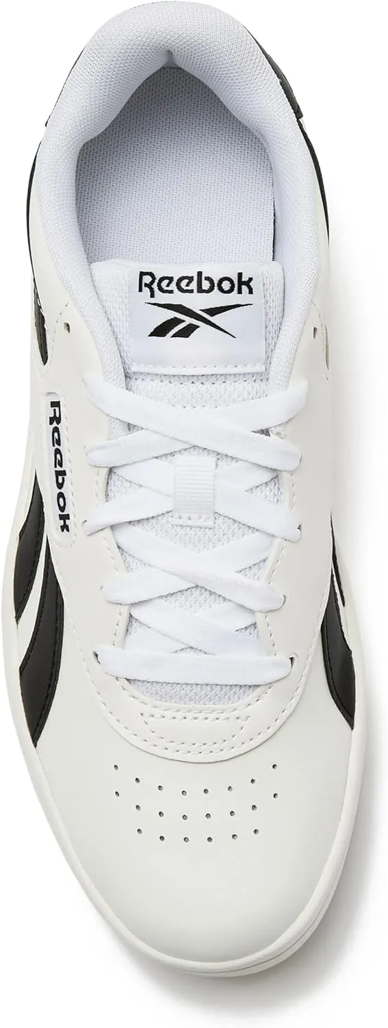 Reebok Women's Court Advance Surge Platform Sneakers