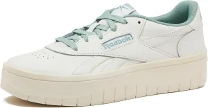 Reebok Women's Court Advance Surge Platform Sneakers