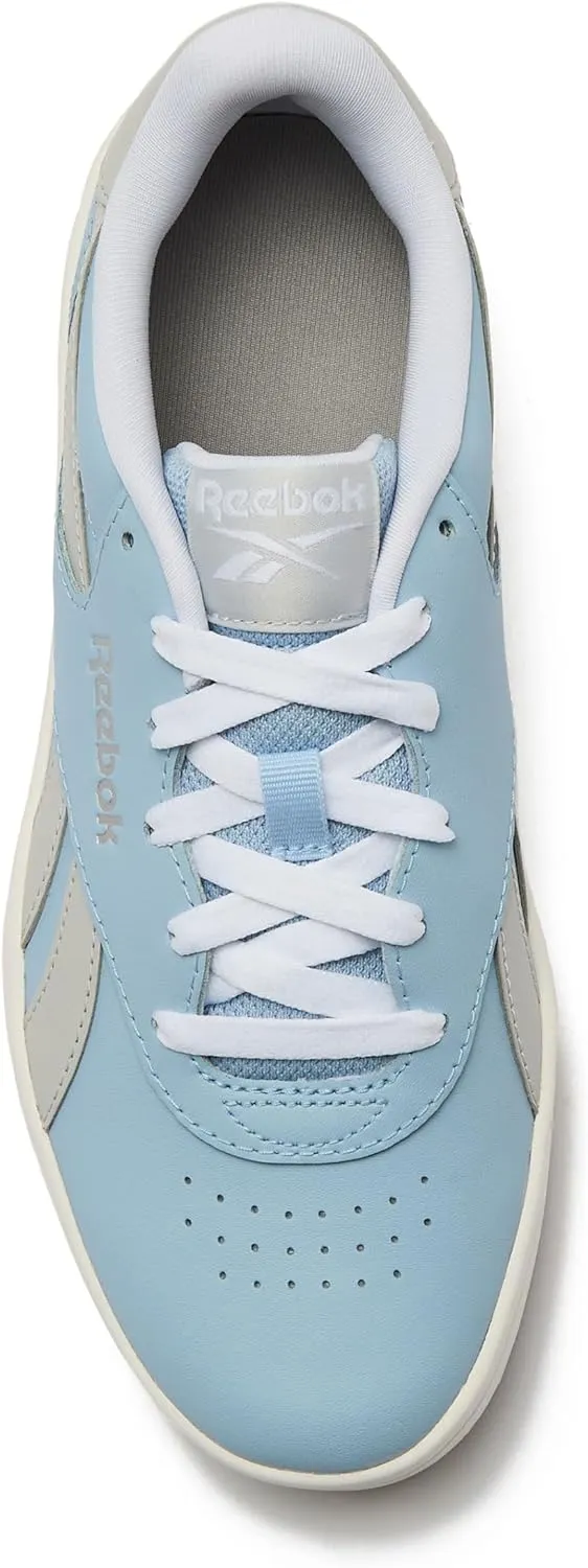 Reebok Women's Court Advance Surge Platform Sneakers