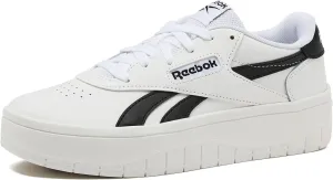 Reebok Women's Court Advance Surge Platform Sneakers