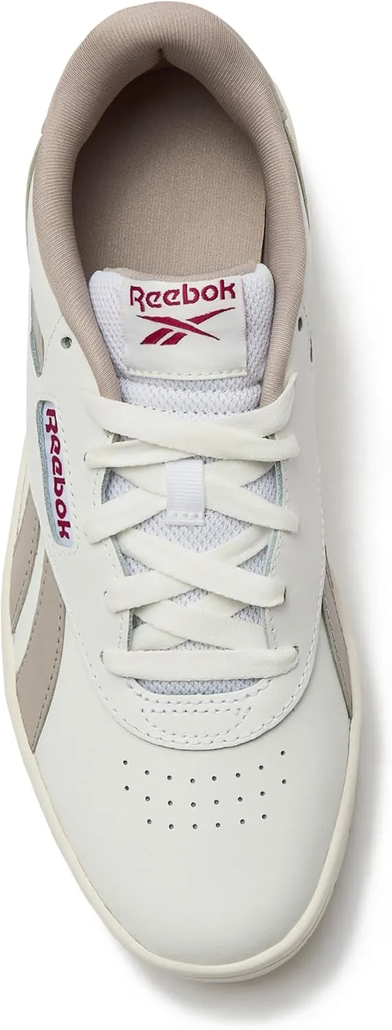 Reebok Women's Court Advance Surge Platform Sneakers