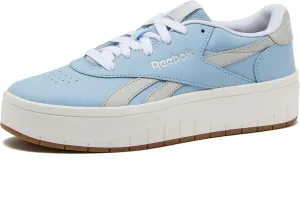 Reebok Women's Court Advance Surge Platform Sneakers