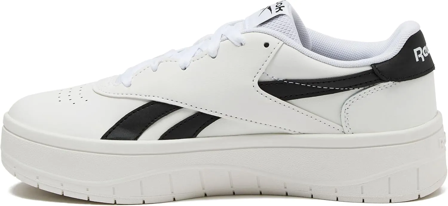 Reebok Women's Court Advance Surge Platform Sneakers