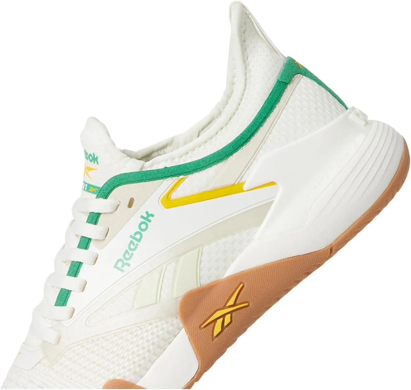 Reebok Women's Nano Court Womens Tennis Shoes, Pickleball Shoes for Women