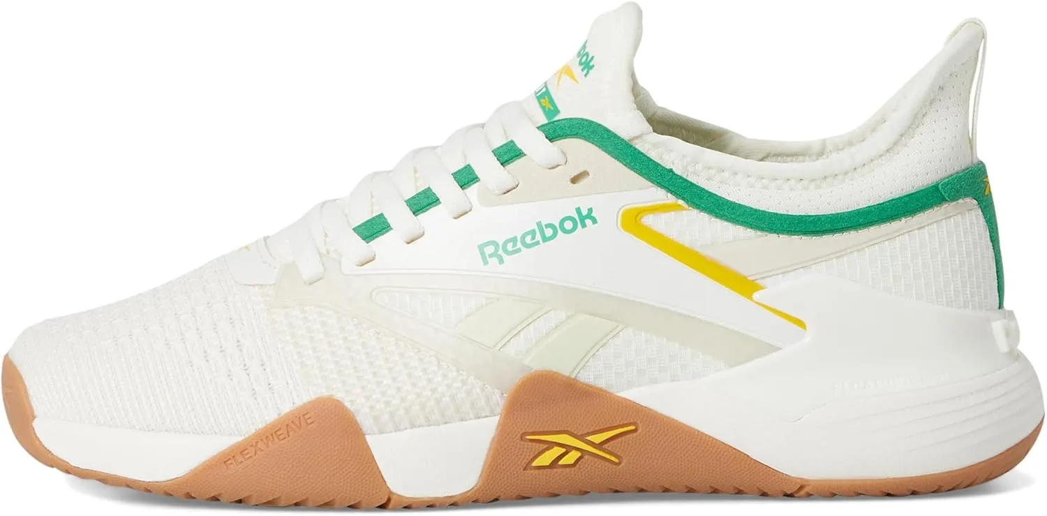 Reebok Women's Nano Court Womens Tennis Shoes, Pickleball Shoes for Women