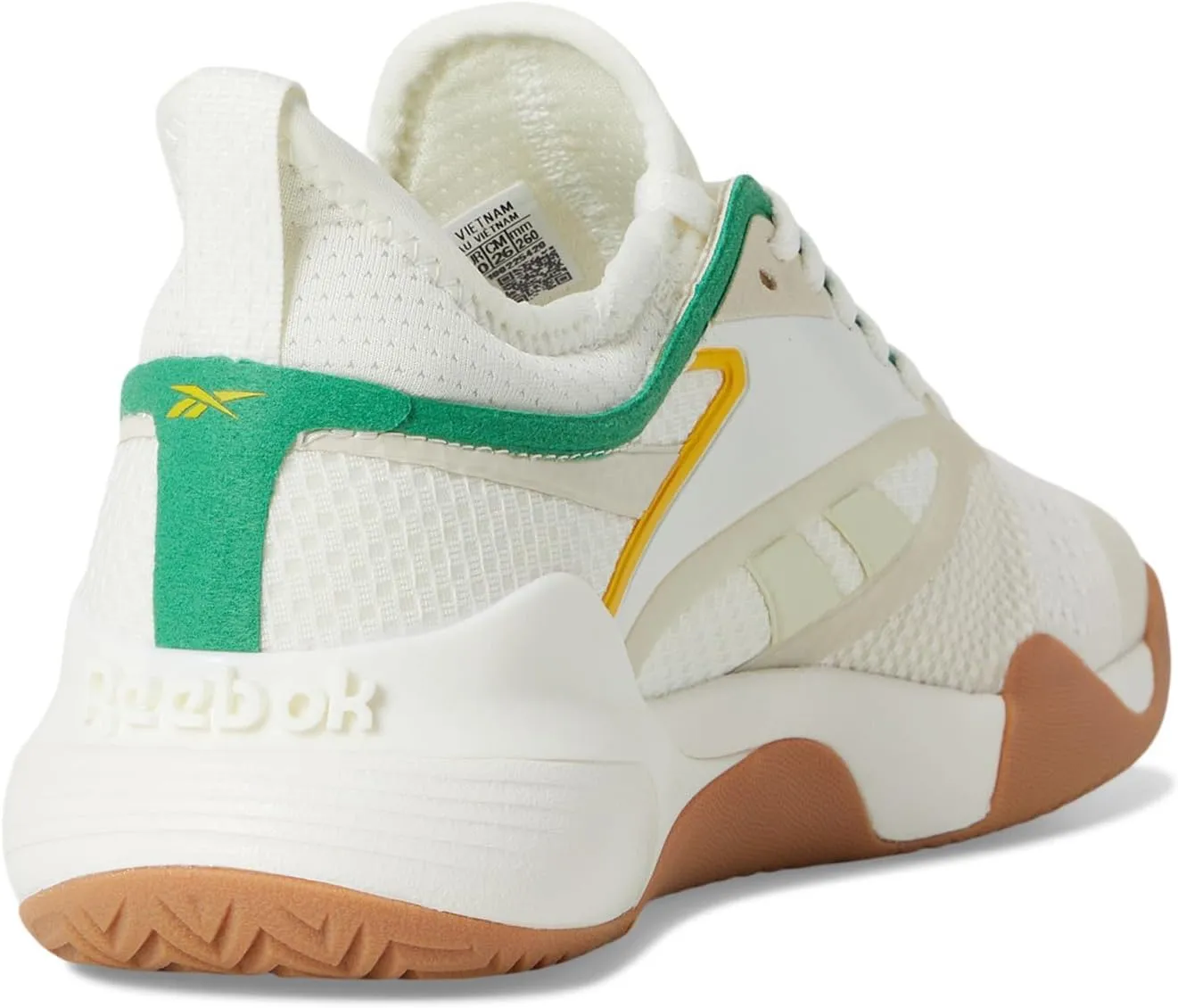 Reebok Women's Nano Court Womens Tennis Shoes, Pickleball Shoes for Women