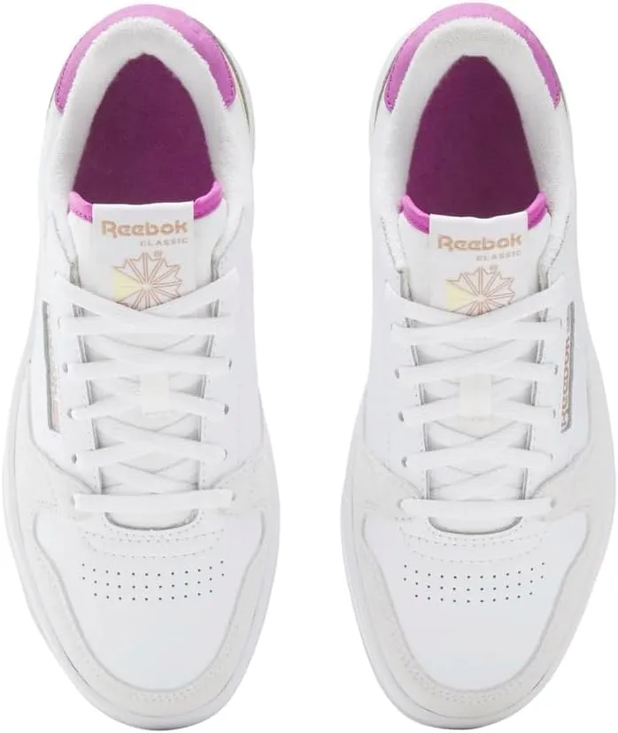 Reebok Women's Phase Court Sneaker