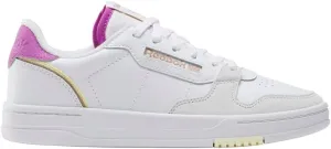 Reebok Women's Phase Court Sneaker