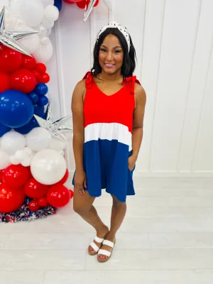 REG/CURVY Keep Calm and Sparkle On Romper