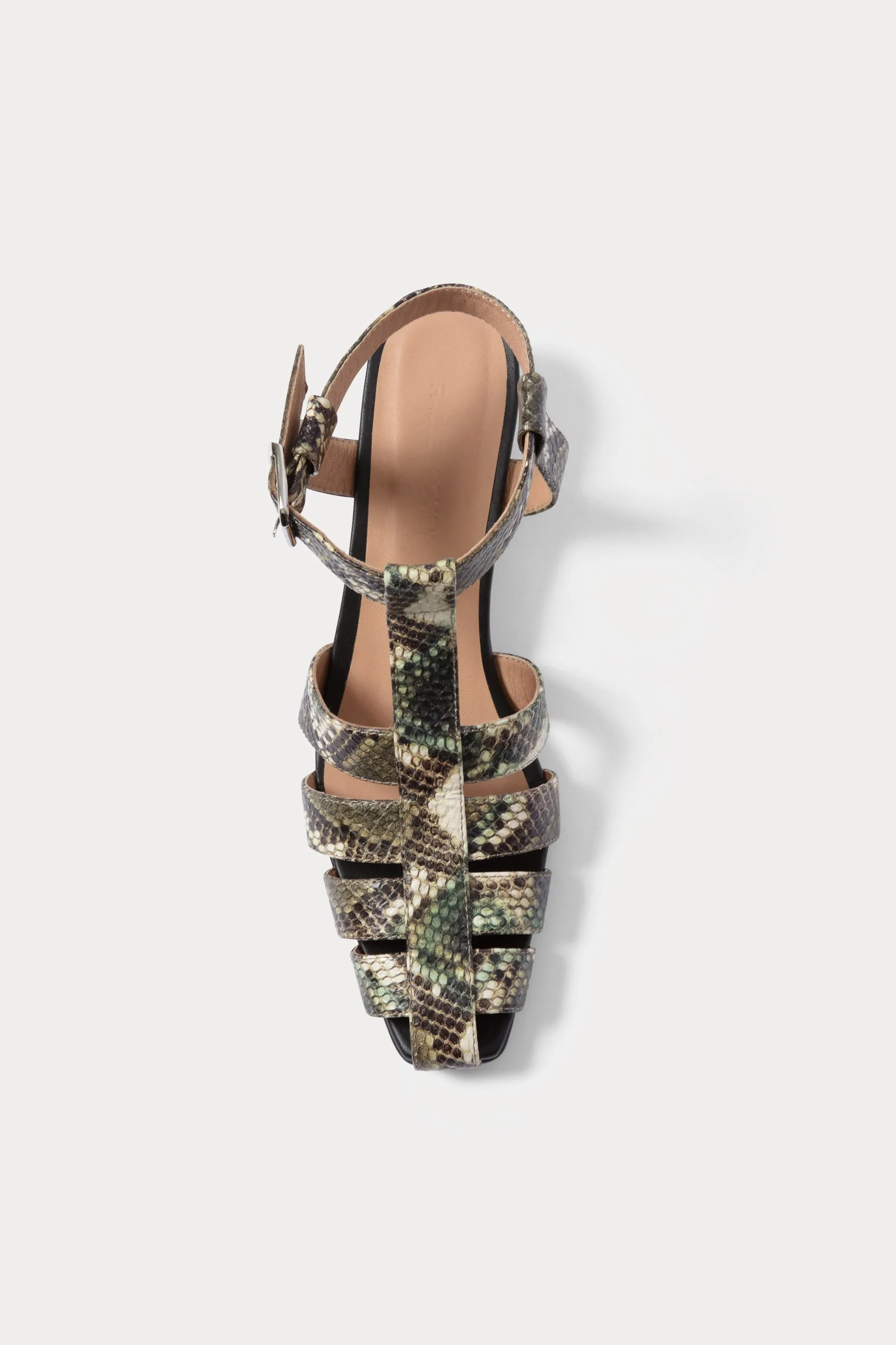 Ridley Sandal