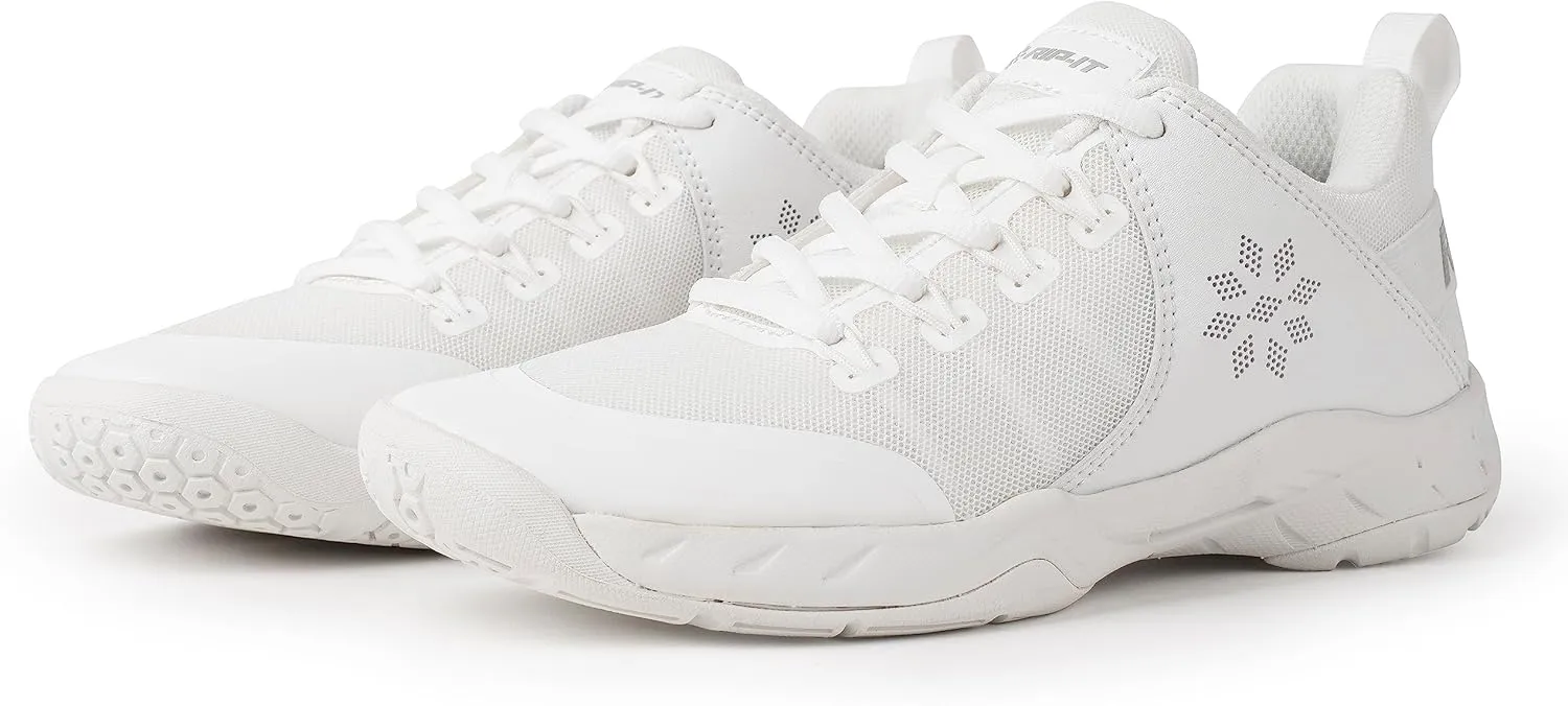 RIP-IT Women??s Unity Volleyball Shoes Indoor All Court Shoes with Arch Support