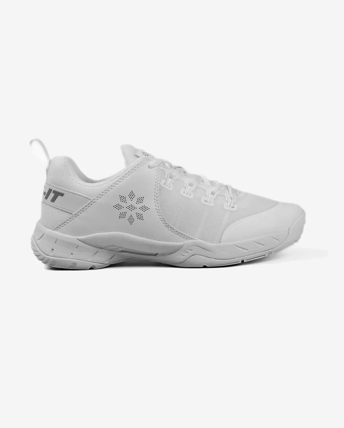 RIP-IT Women??s Unity Volleyball Shoes Indoor All Court Shoes with Arch Support