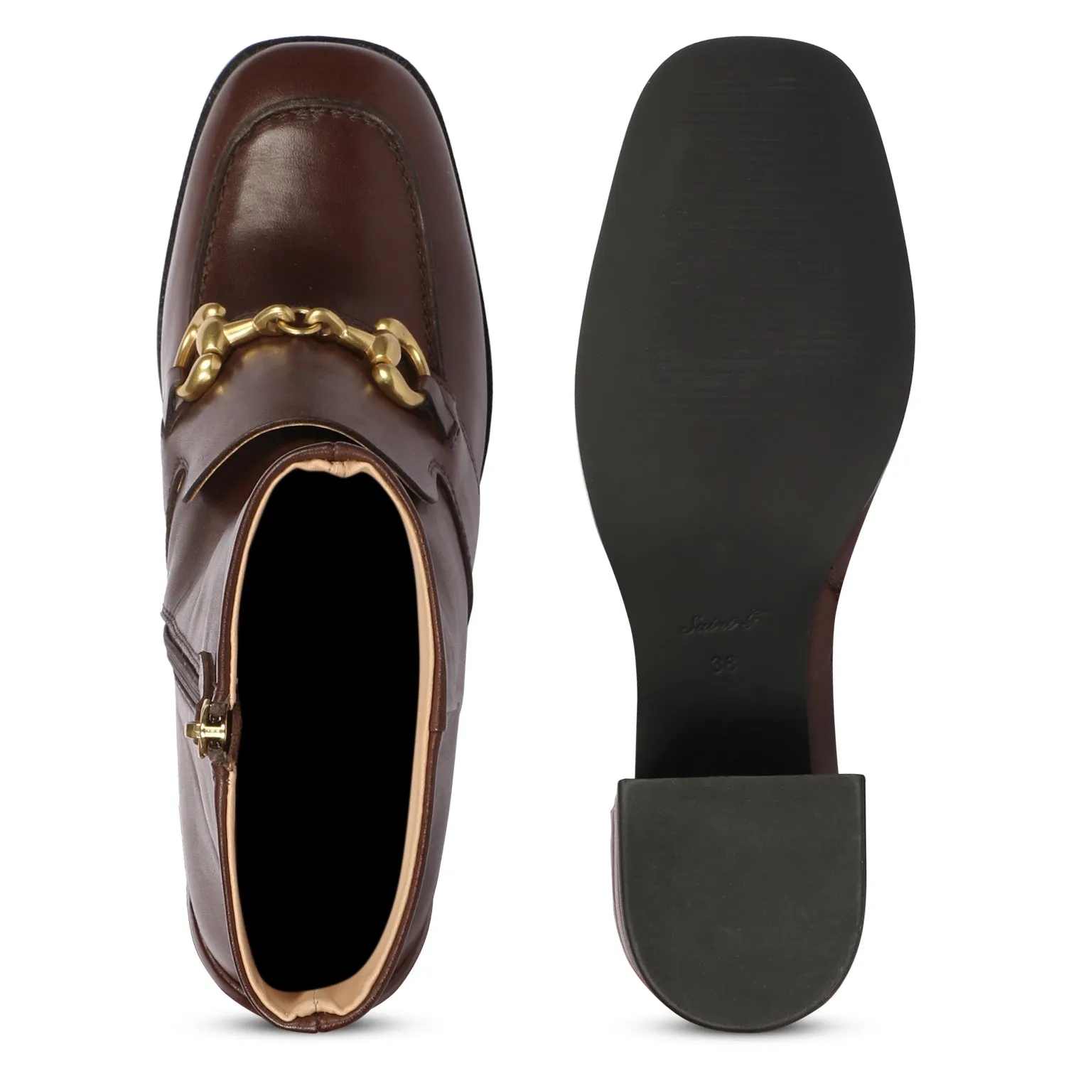 Saint G - Daffodil - Ankle Boots