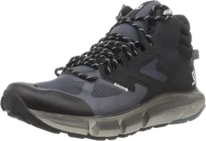 Salomon Men's Boots Hiking Shoes, 9.5 AU