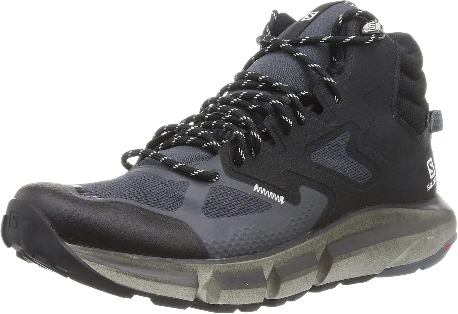 Salomon Men's Boots Hiking Shoes, 9.5 AU