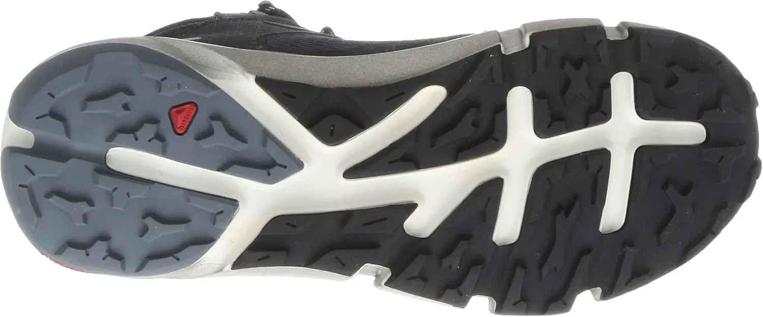 Salomon Men's Boots Hiking Shoes, 9.5 AU
