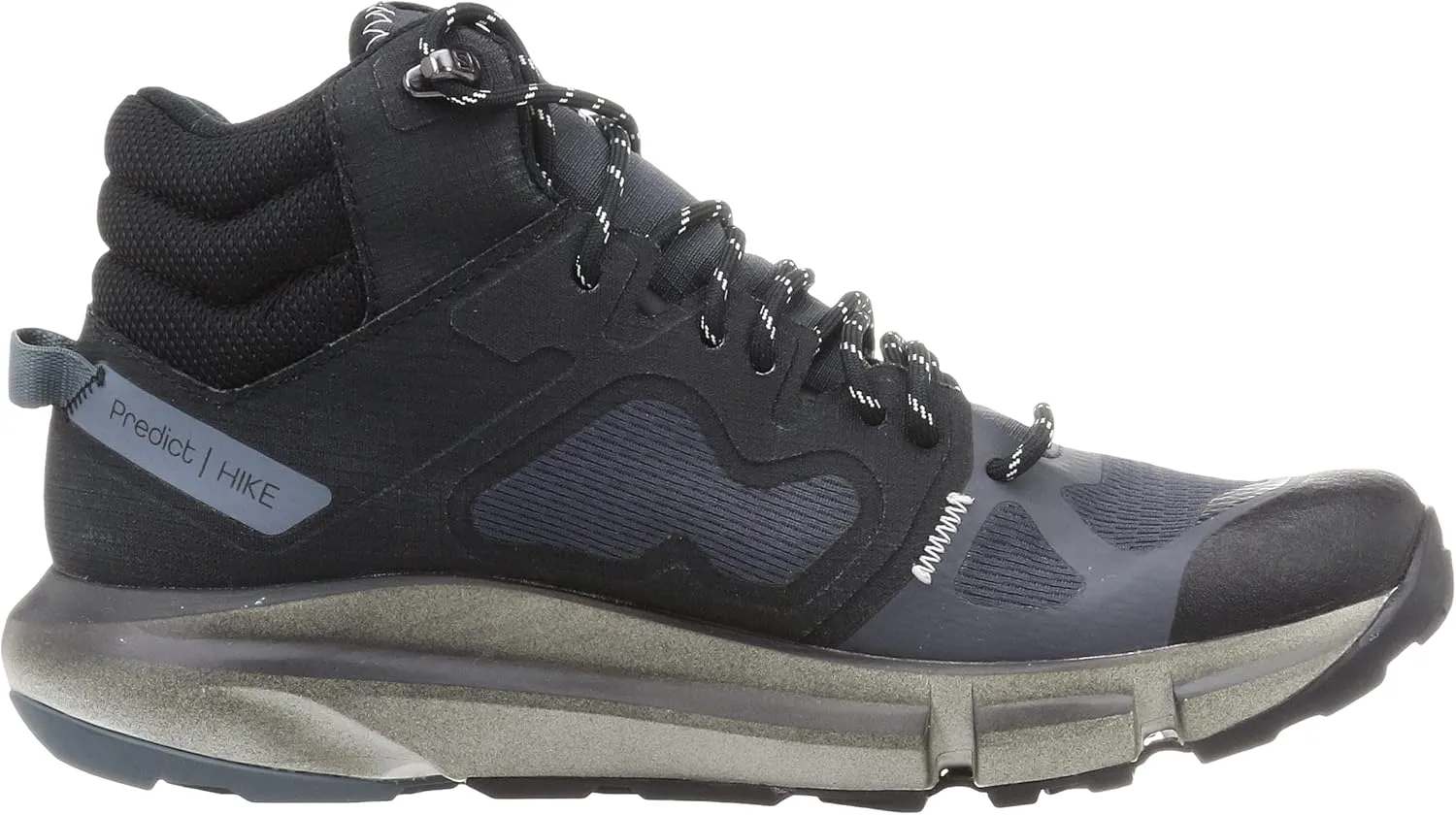 Salomon Men's Boots Hiking Shoes, 9.5 AU