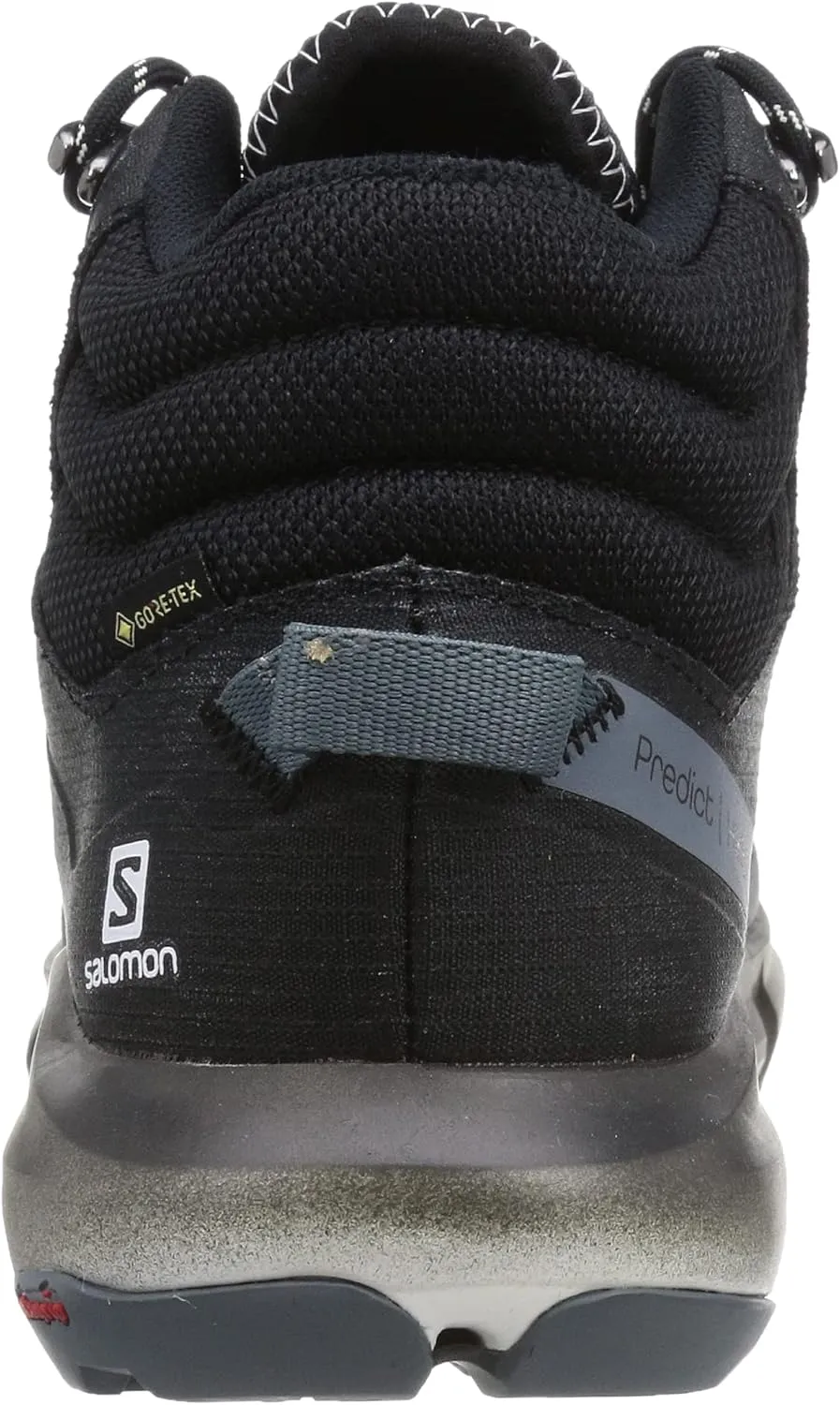 Salomon Men's Boots Hiking Shoes, 9.5 AU