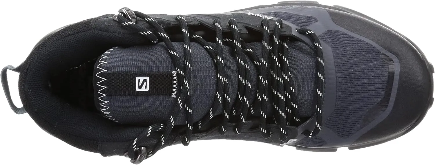 Salomon Men's Boots Hiking Shoes, 9.5 AU