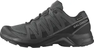 Salomon Men's X-Adventure Recon Gore-Tex Hiking Shoe, Waterproof Traction and Support for Fast Hikes & Mixed Terrain