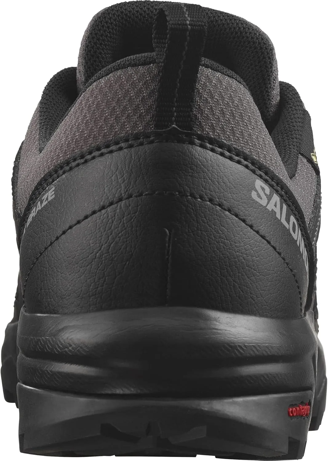 Salomon Women's (Low) Hiking Shoe
