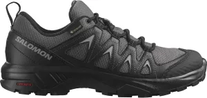 Salomon Women's (Low) Hiking Shoe