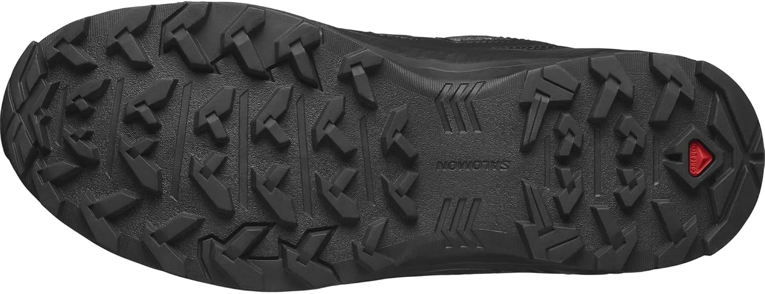Salomon Women's (Low) Hiking Shoe