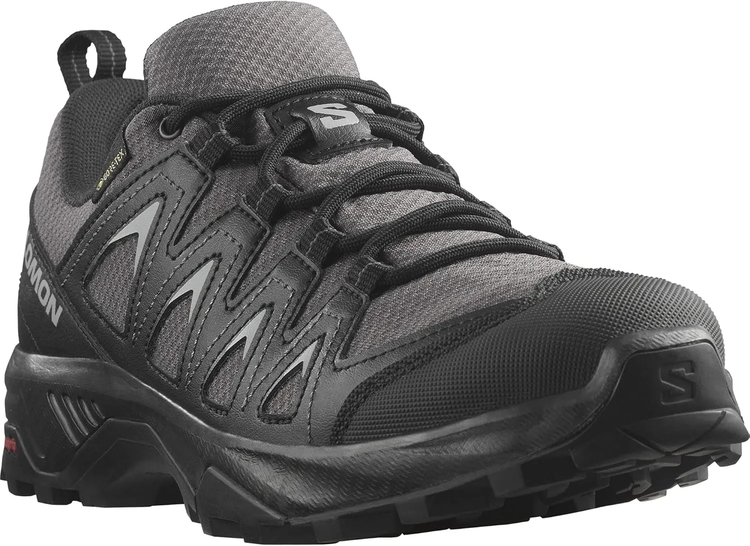 Salomon Women's (Low) Hiking Shoe