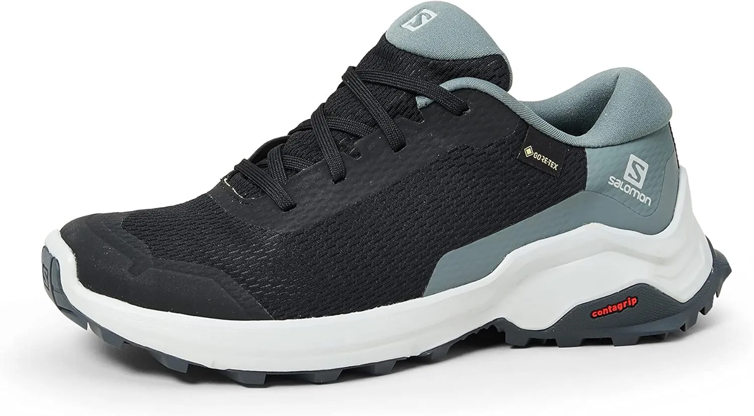 Salomon Women's X Reveal Gore-tex Hiking Shoes