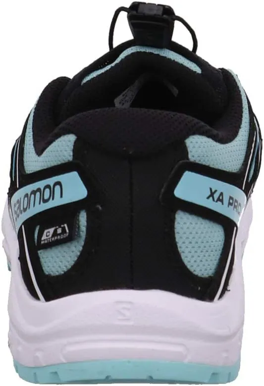 Salomon XA Pro 3D CSWP J Kids' Trail Running Shoes