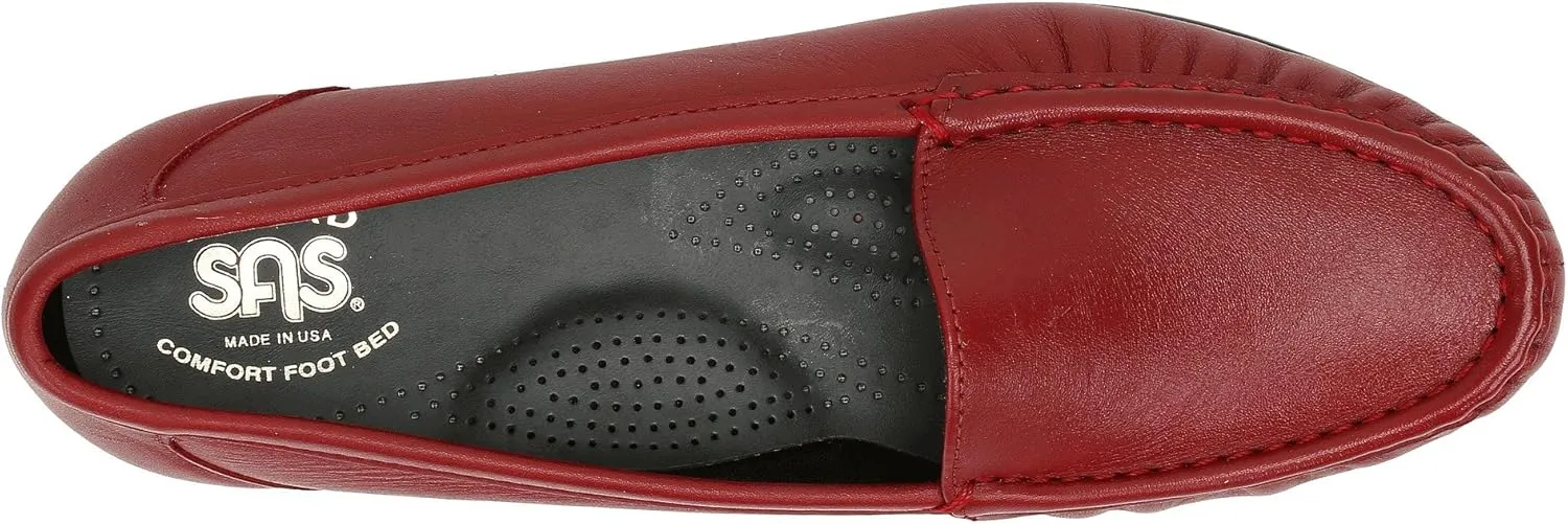 SAS Women's Savvy
