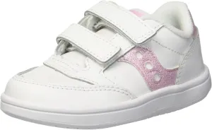 Saucony Unisex-Child Baby Jazz Court Sneaker