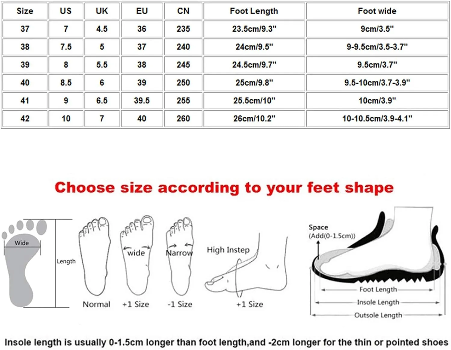 SBGMoSJ Womens Wide Casual Shoes Zapatos para Mujer C??Modos Tenis Womens White Leather Slip On Sneakers Womens Shoes Sneakers Wide Toe Box Comfy Open Toe Flats Shoes Women Dressy Cute