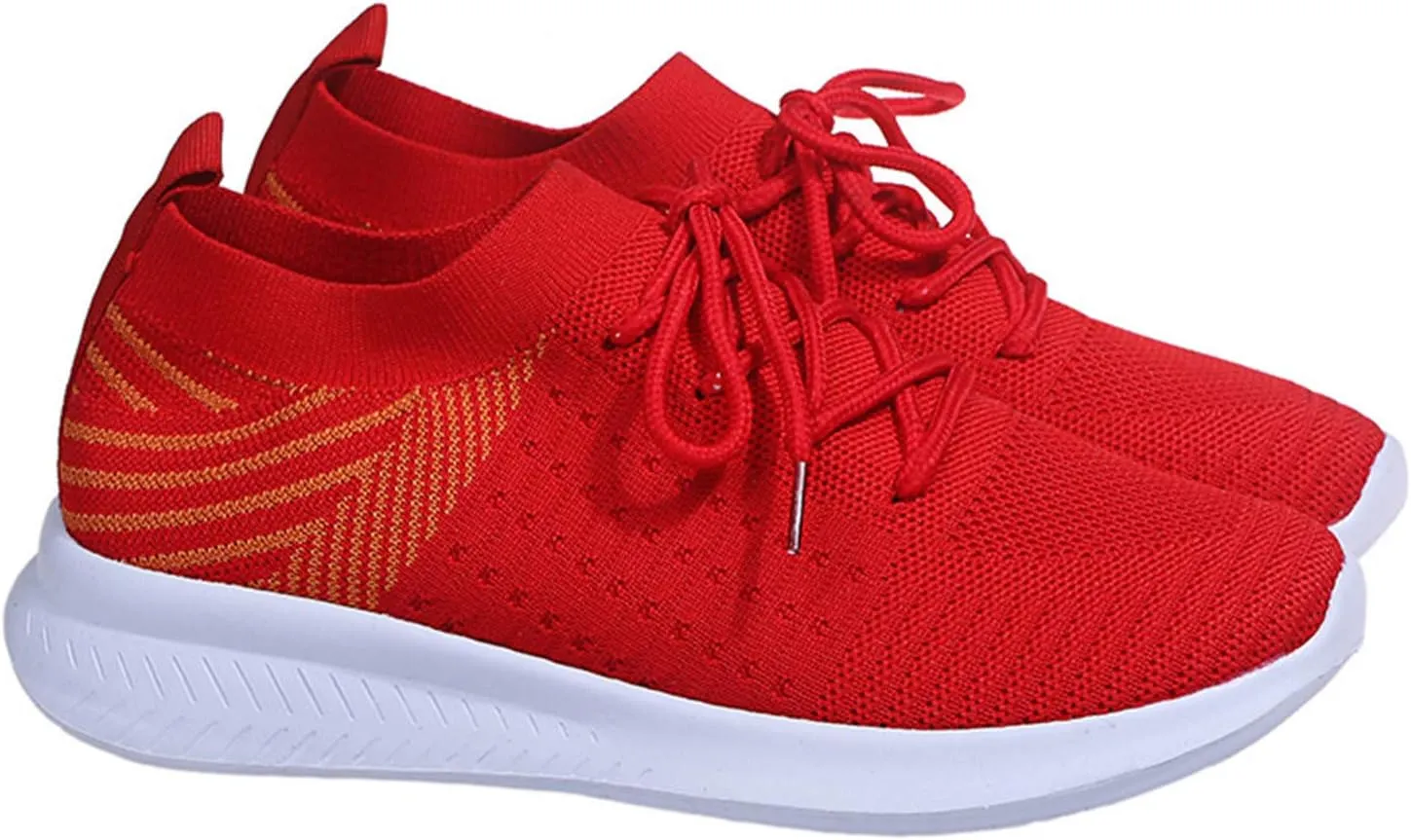 SBGMoSJ Womens Wide Casual Shoes Zapatos para Mujer C??Modos Tenis Womens White Leather Slip On Sneakers Womens Shoes Sneakers Wide Toe Box Comfy Open Toe Flats Shoes Women Dressy Cute