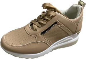 SBGMoSJ Womens Wide Casual Shoes Zapatos para Mujer C??Modos Tenis Womens White Leather Slip On Sneakers Womens Shoes Sneakers Wide Toe Box Comfy Open Toe Flats Shoes Women Dressy Cute