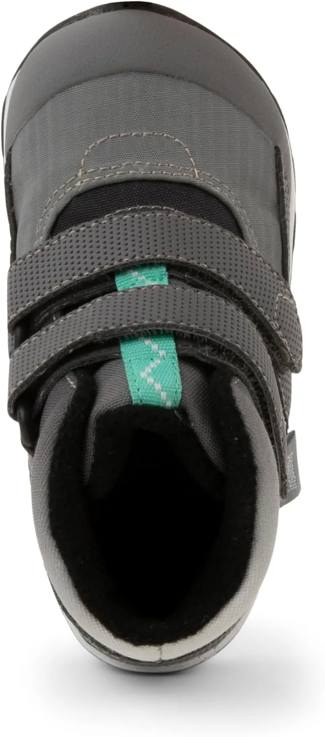See Kai Run Atlas II - Waterproof and Insulated Winter Boots for Little Kids
