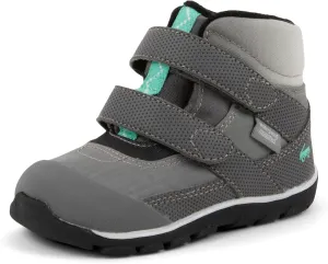 See Kai Run Atlas II - Waterproof and Insulated Winter Boots for Little Kids