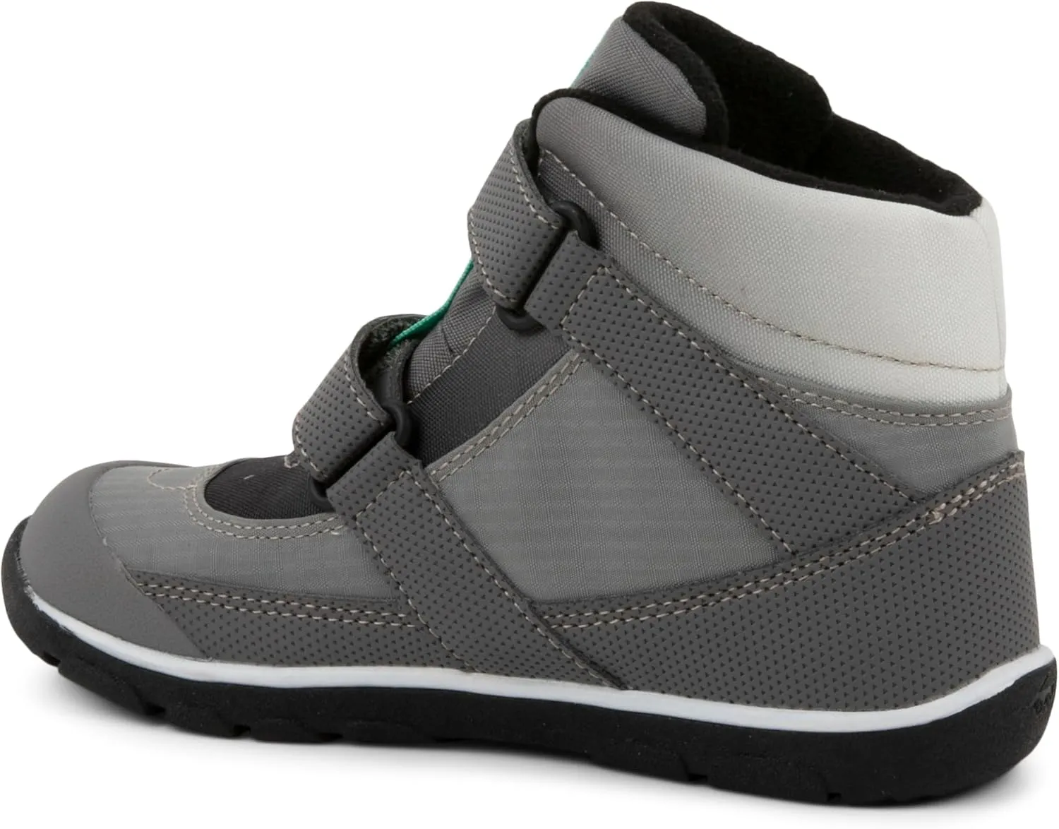 See Kai Run Atlas II - Waterproof and Insulated Winter Boots for Little Kids