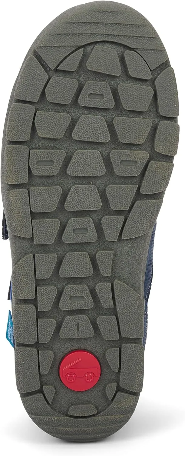See Kai Run Boy's Atlas Iii Wp/in (Toddler/Little Kid) Snow Boot