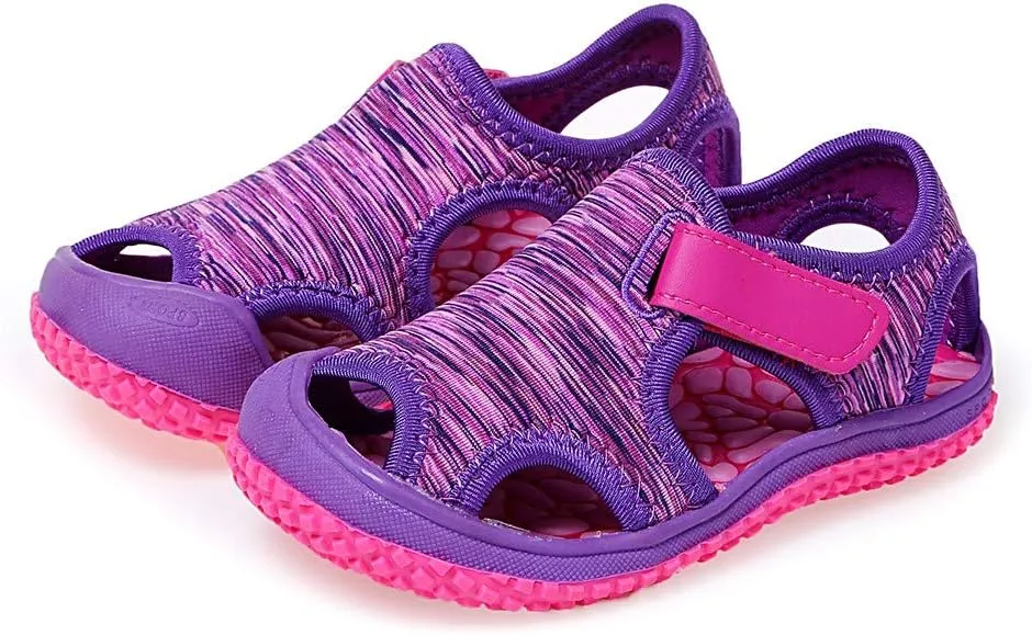 Shoes for Girls Non-Slip Boys Shoes Child Kids Outdoor Baby Sandals Girls Summer Beach Baby Shoes Gift