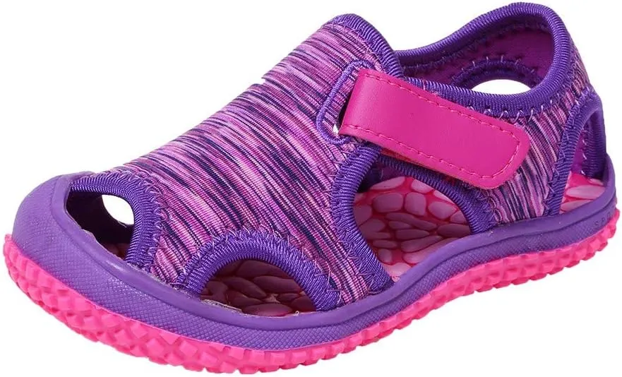 Shoes for Girls Non-Slip Boys Shoes Child Kids Outdoor Baby Sandals Girls Summer Beach Baby Shoes Gift