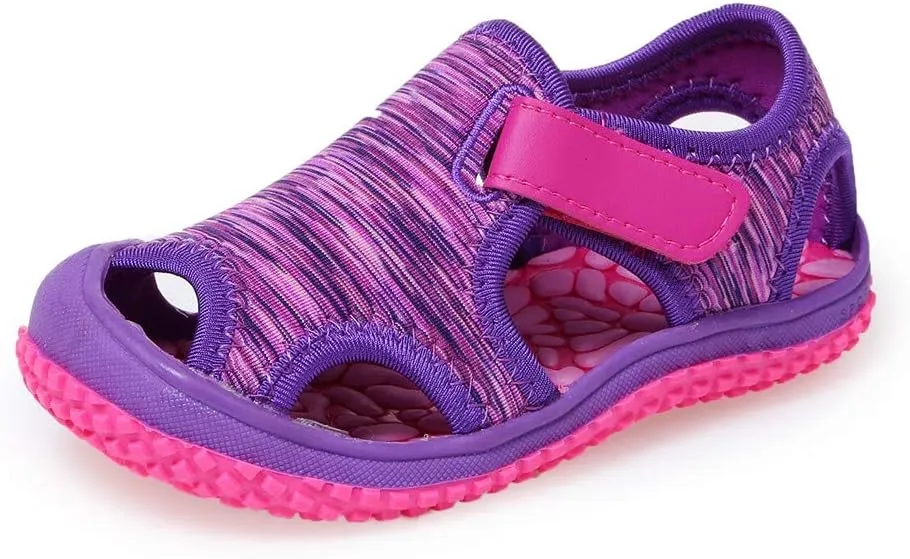 Shoes for Girls Non-Slip Boys Shoes Child Kids Outdoor Baby Sandals Girls Summer Beach Baby Shoes Gift