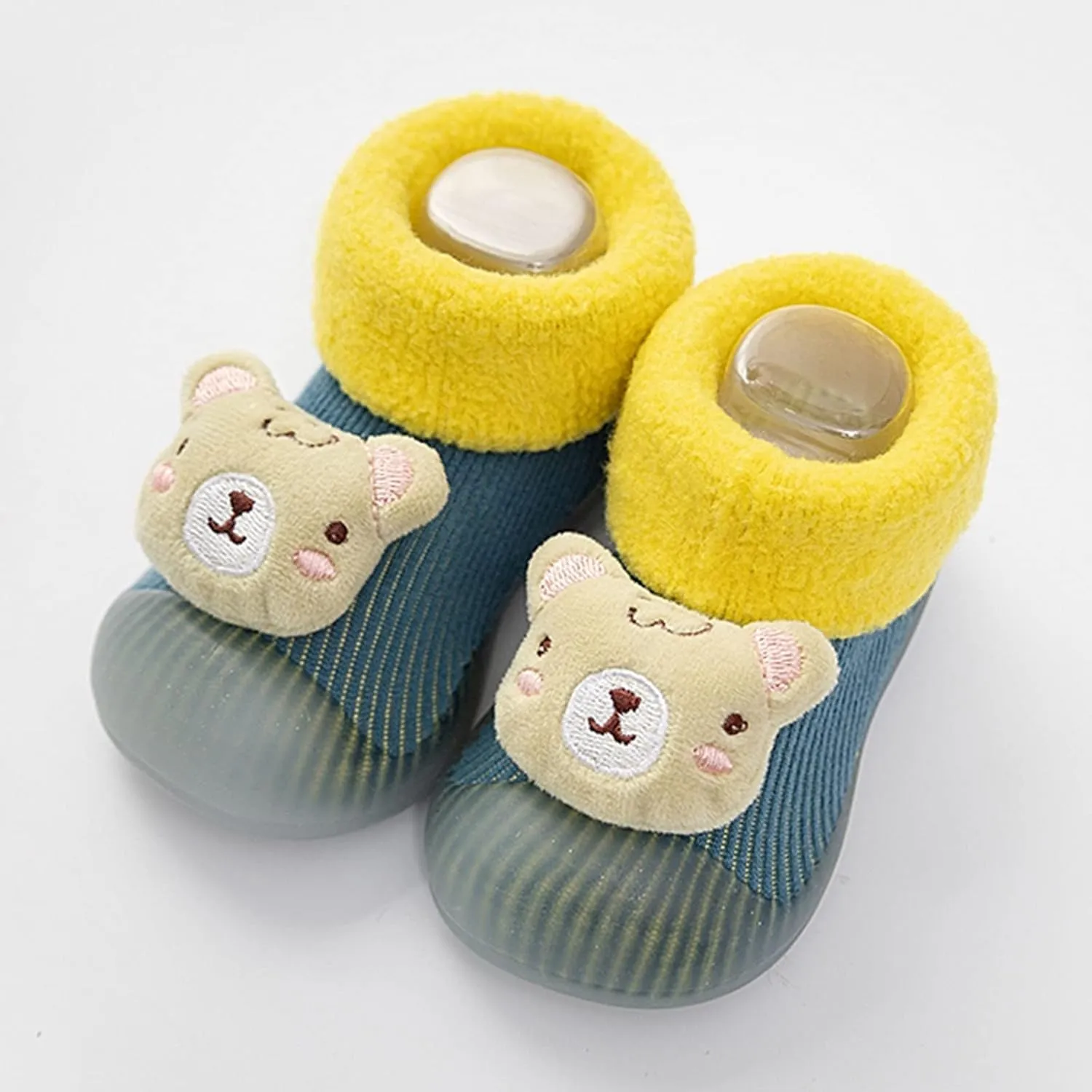 Shoes for Kids Infant Boys Girls Striped Prints Socks Shoes Toddler Breathable Mesh The Shoes for Toddlers