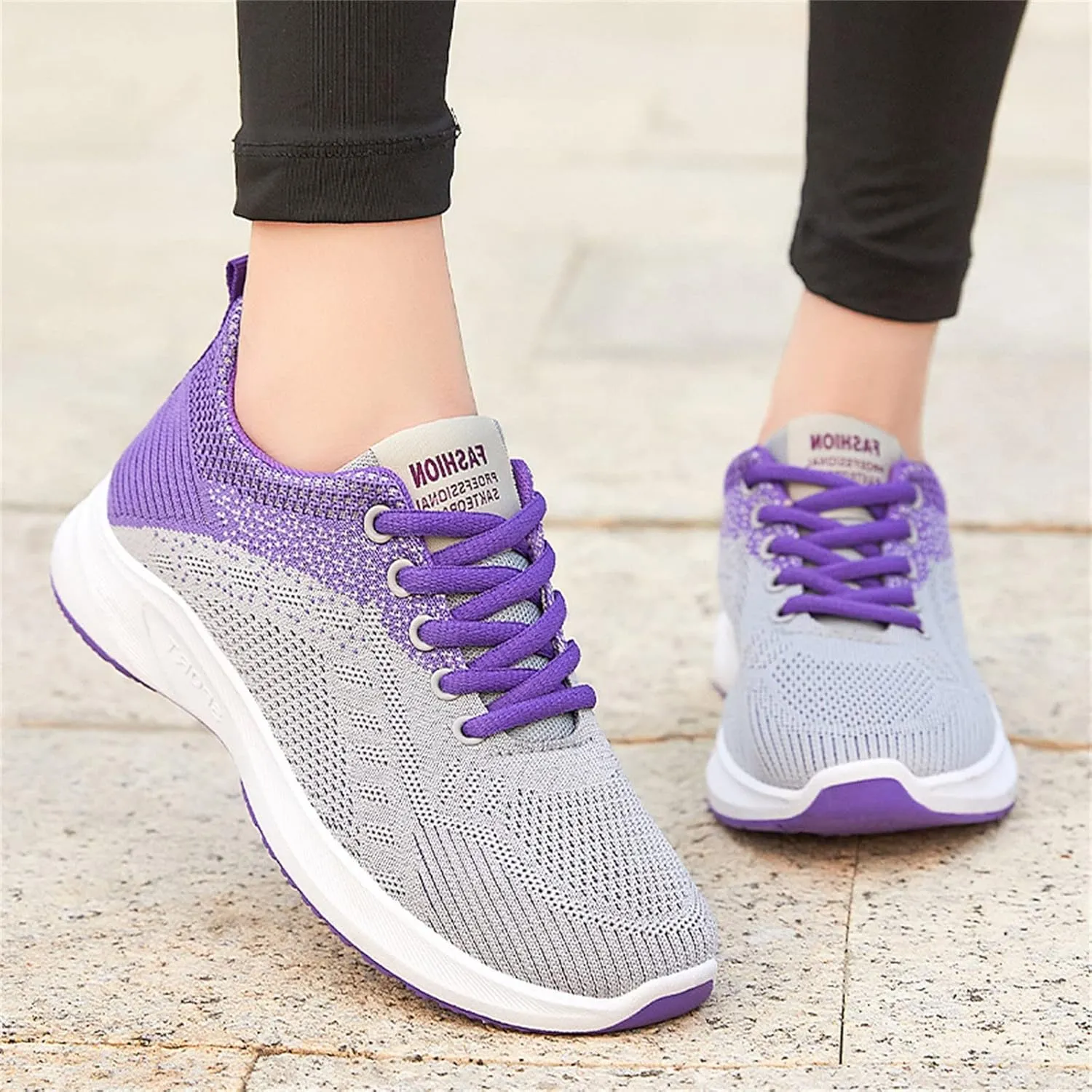 Size 8w Womens High Top Sneakers Zapatos De Chef para Mujer Antideslizante Slip On Tennis Shoes Women Wide Width Silver Sparkle Sneakers for Women High Top Wedge Women's All White Athletic Shoes
