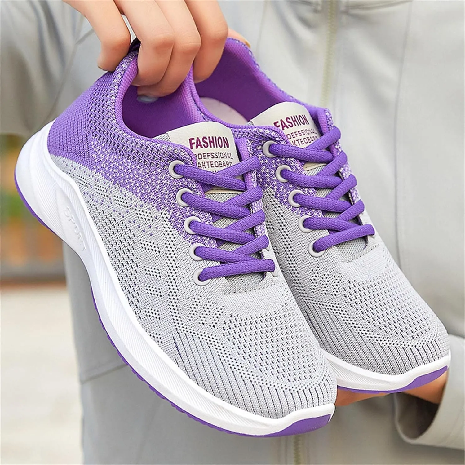 Size 8w Womens High Top Sneakers Zapatos De Chef para Mujer Antideslizante Slip On Tennis Shoes Women Wide Width Silver Sparkle Sneakers for Women High Top Wedge Women's All White Athletic Shoes