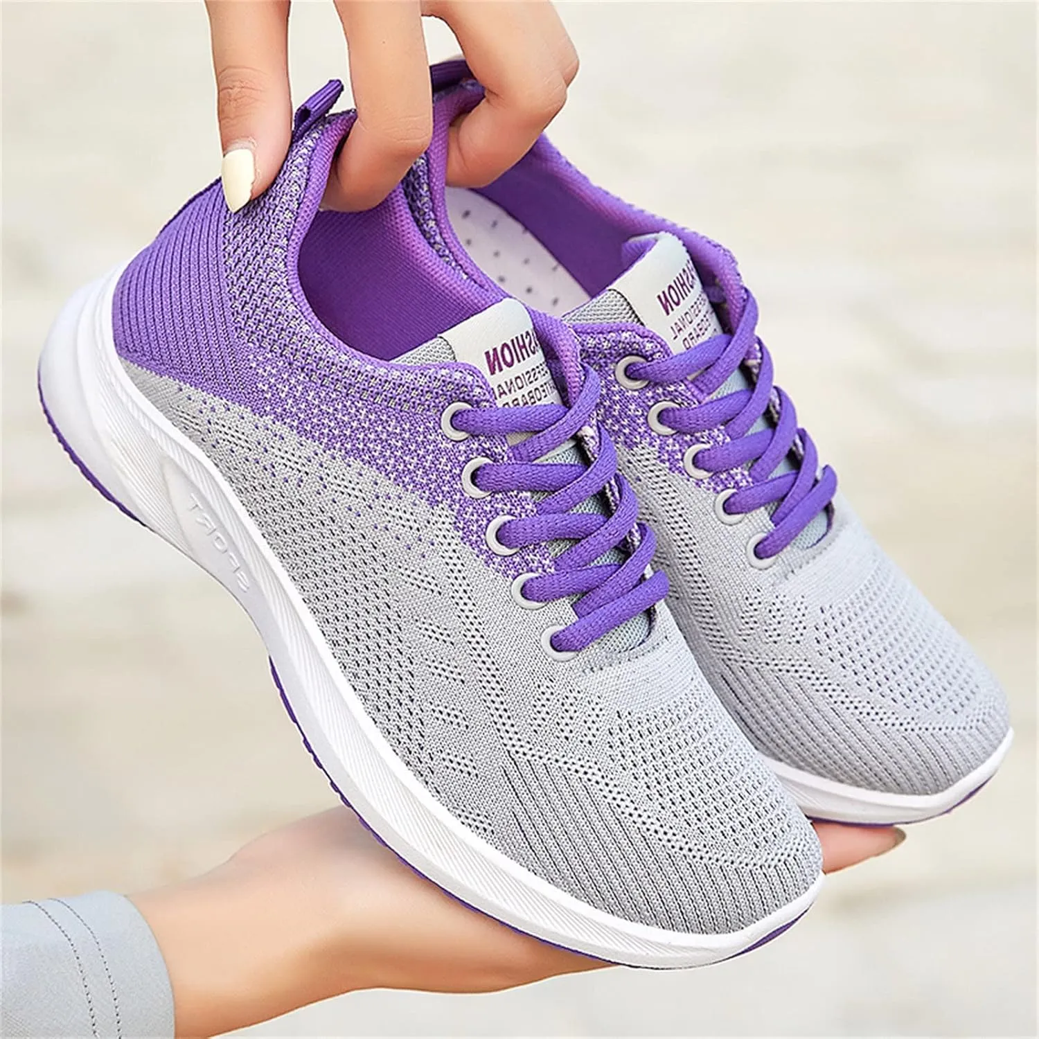 Size 8w Womens High Top Sneakers Zapatos De Chef para Mujer Antideslizante Slip On Tennis Shoes Women Wide Width Silver Sparkle Sneakers for Women High Top Wedge Women's All White Athletic Shoes