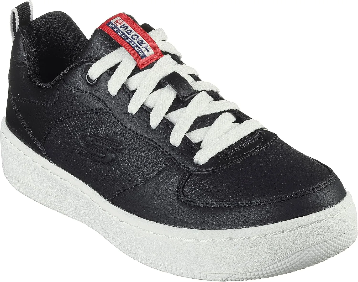 Skechers Court Classics Sport Court 92-Illustrious Women's Sneaker